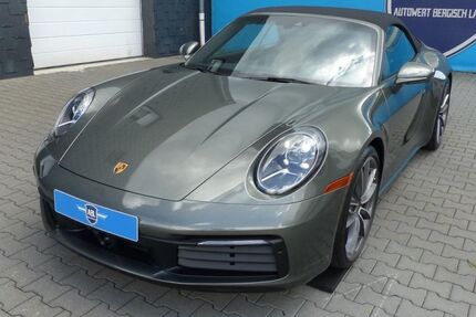 Porsche 911 Urmodell 9.500 km 125.990 &euro; Bergisch Gladbach 51429