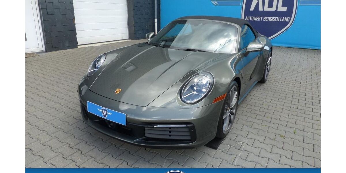 Porsche 911 Urmodell 9.500 km 125.990 &euro; Bergisch Gladbach 51429