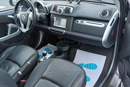 Smart ForTwo 151.652 km 5.200 &euro; Odenthal 51519