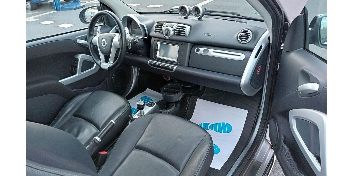 Smart ForTwo 151.652 km 5.200 &euro; Odenthal 51519