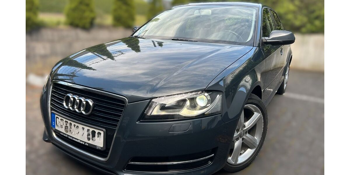 Audi A3 173.600 km 5.690 &euro; Odenthal 51519