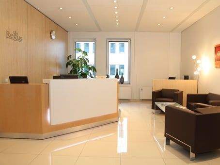 Gewerbeobjekt Ratingen West - 802&euro; | Angebot:25870330