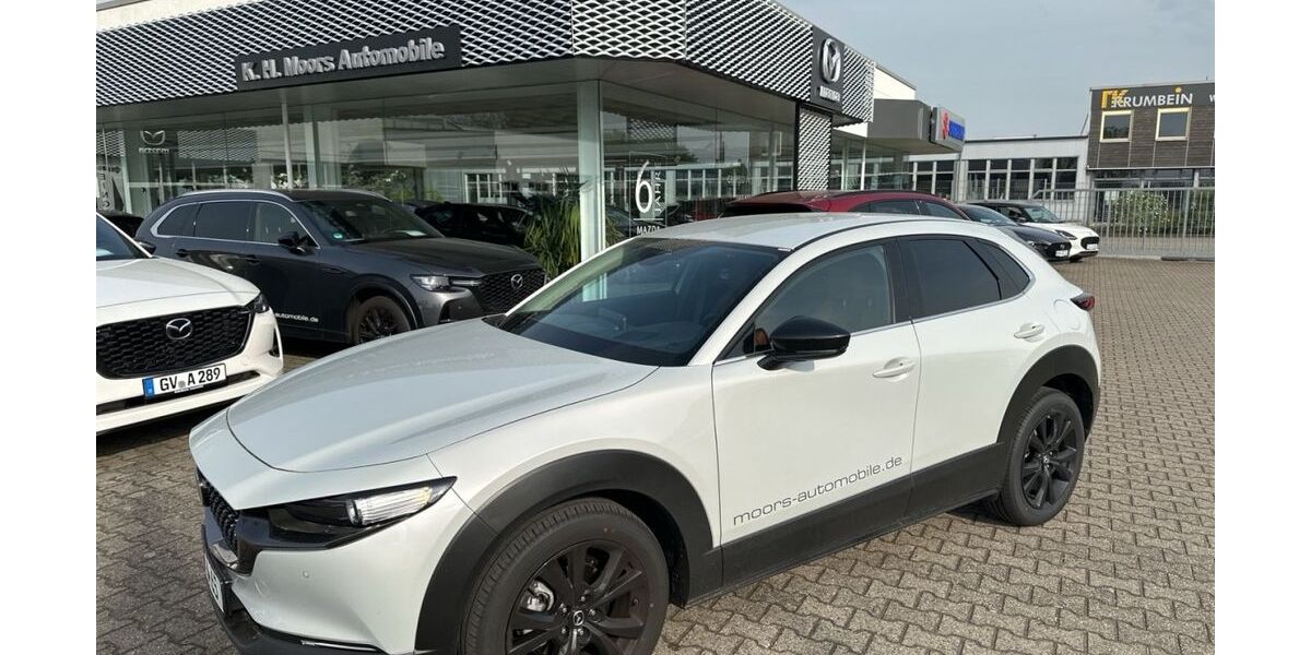 Mazda CX-30 1.015 km 28.990 &euro; Grevenbroich 41515