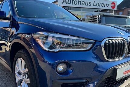 BMW X1 141.470 km 14.790 &euro; Korschenbroich 41352