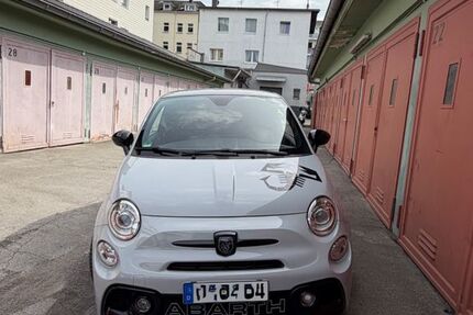 Abarth 500 130.000 km 14.000 &euro; Wuppertal 42289