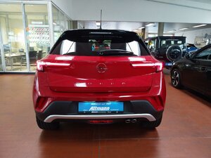 Opel Mokka Ultimate Matrix AGR SHZ LHZ ACC Kam 20.945 km 20.980 &euro; HAAN 42781