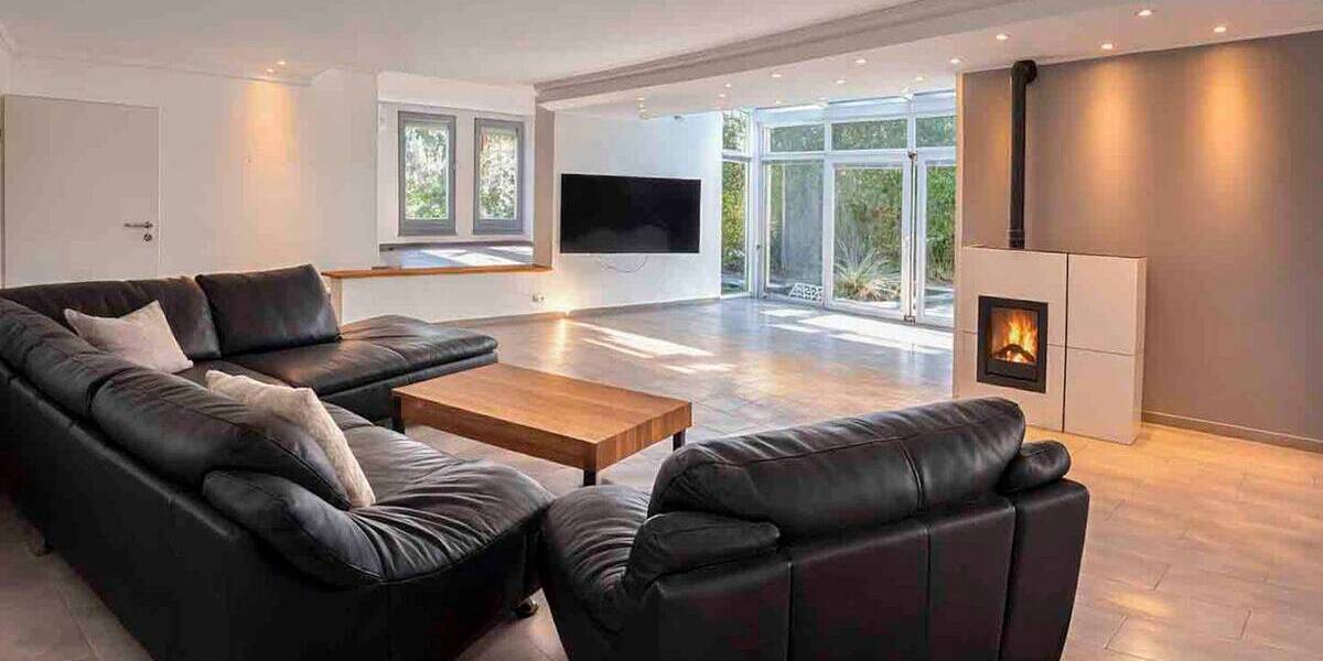 Einfamilienhaus Erkrath Hochdahl - 1 Zimmer, 990.000&euro; | Angebot:26820318