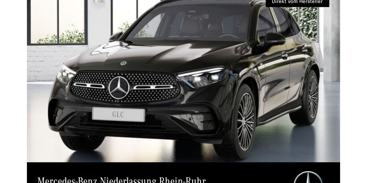 Mercedes-Benz GLC 300 13.030 km 65.990 &euro; Düsseldorf 40470