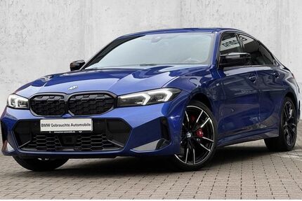 BMW M340i 15.593 km 61.490 &euro; Wuppertal 42117