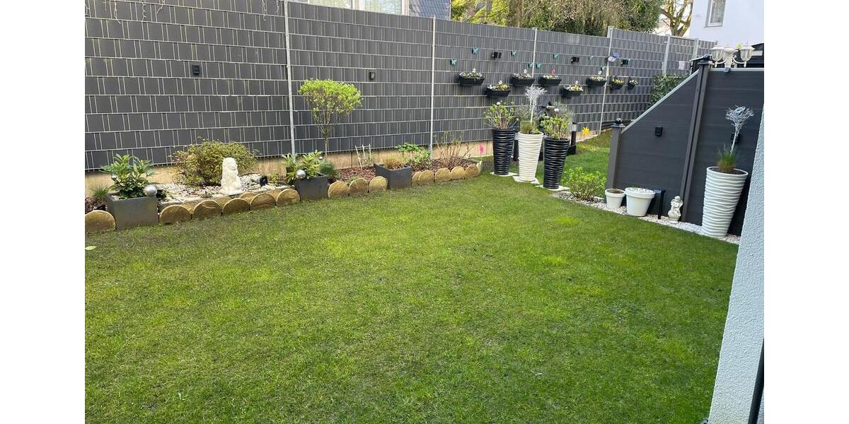 Erdgeschoßwohnung Remscheid Remscheid-Süd - 2 Zimmer, 71 m&sup2;, 265.000&euro; | Angebot:26074161