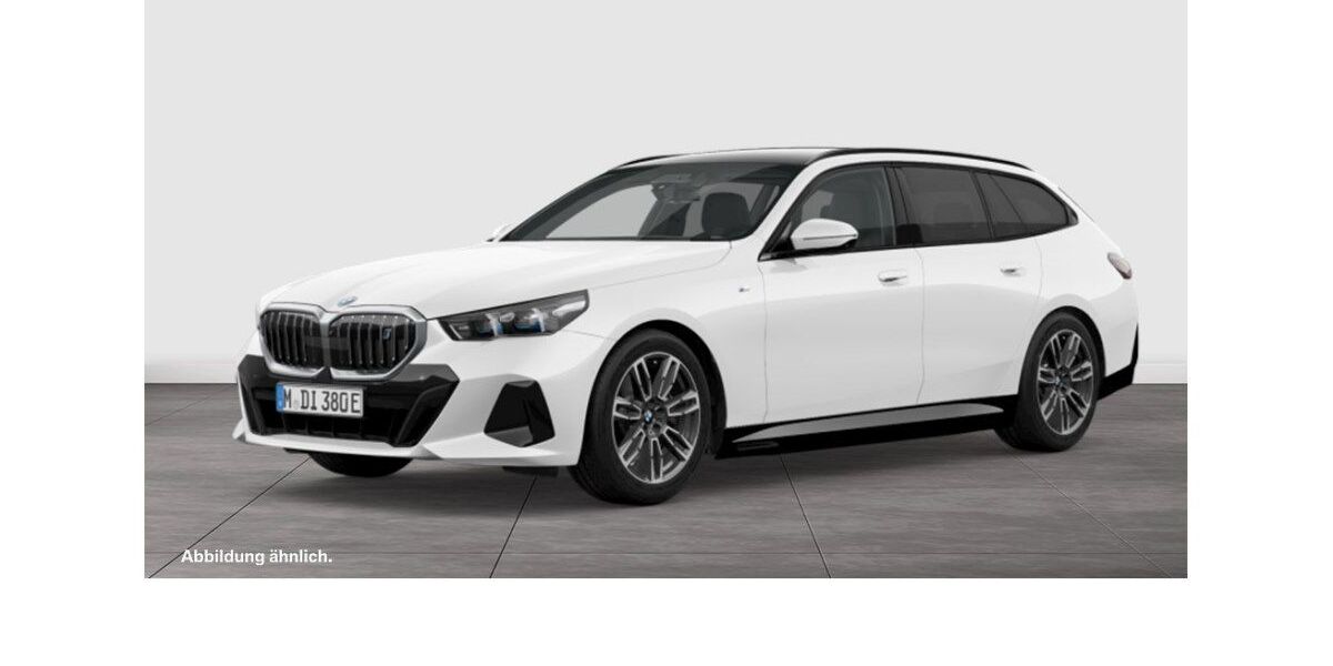 BMW i5 24.193 km 60.995 &euro; Köln-West 50858