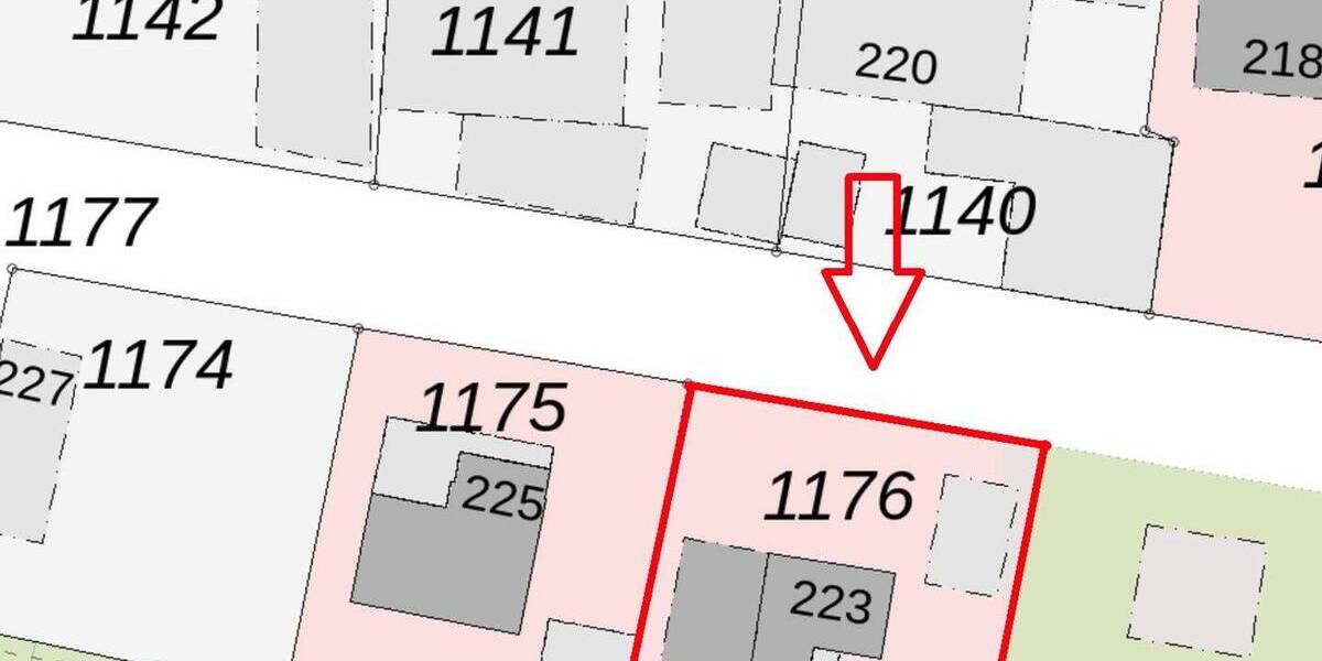 Grundstück Düsseldorf Vennhausen - 249.000&euro; | Angebot:26218919