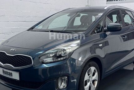 Kia Carens 142.000 km 6.950 &euro; Wuppertal 42289
