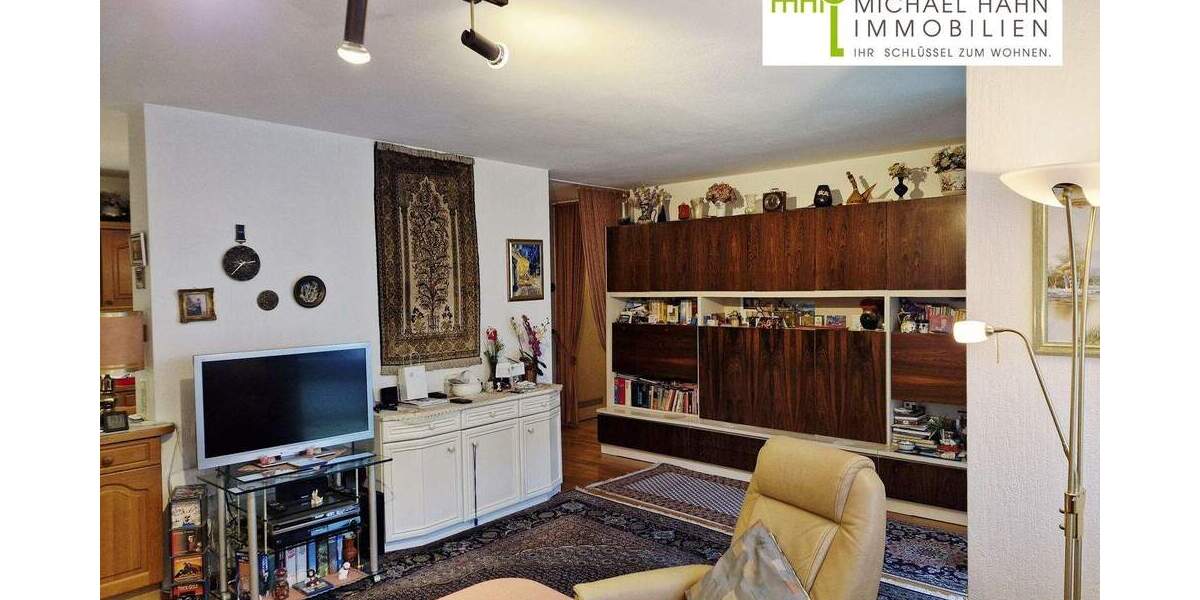 Etagenwohnung Köln / Bilderstöckchen Bilderstöckchen - 2 Zimmer, 68 m&sup2;, 284.000&euro; | Angebot:25777422