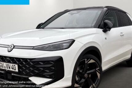 VW T-Roc 7.999 km 35.980 &euro; Grevenbroich 41515