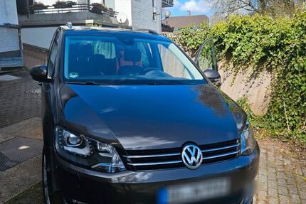 VW Sharan 135.000 km 17.500 &euro; Solingen 42651