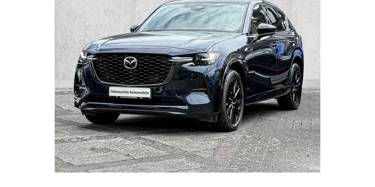 Mazda CX-60 8.770 km 42.990 &euro; Hilden 40721