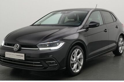 VW Polo 19.979 km 25.380 &euro; Leverkusen 51379