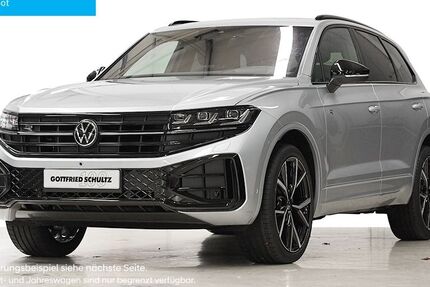 VW Touareg 9.999 km 88.890 &euro; Wuppertal 42109