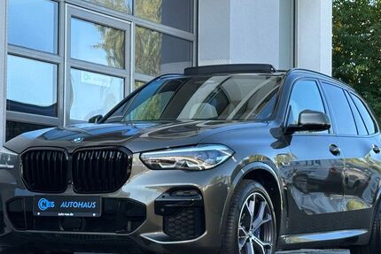 BMW X5 103.464 km 54.444 &euro; Hilden (bei Düsseldorf) 40721