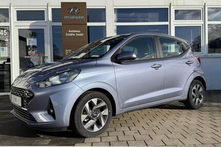 Hyundai i10 10.556 km 16.998 &euro; Leverkusen 51373