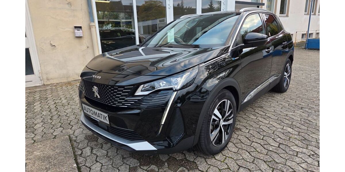 Peugeot 3008 34.100 km 24.990 &euro; Erkrath 40699