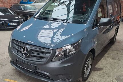 Mercedes-Benz Vito 76.384 km 14.980 &euro; Hilden 40721