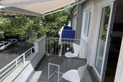 Wohnung Köln Rodenkirchen - 3 Zimmer, 80 m&sup2;, 1.990&euro; | Angebot:25968615