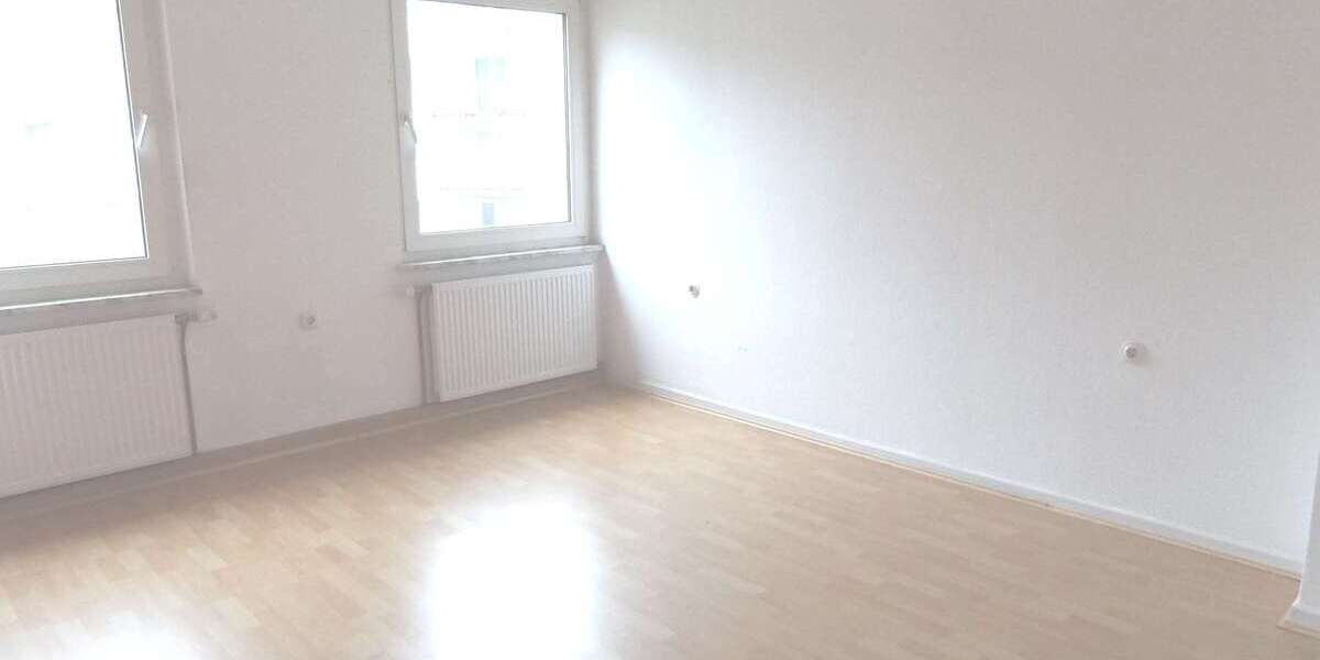 Etagenwohnung Wuppertal Barmen - 4 Zimmer, 79 m&sup2;, 540&euro; | Angebot:26837299