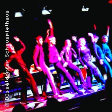 Studi-oh! – Vol. 3: Kunst, Kitsch und Klang 26.05.2026 Schauspielhaus - Unterhaus