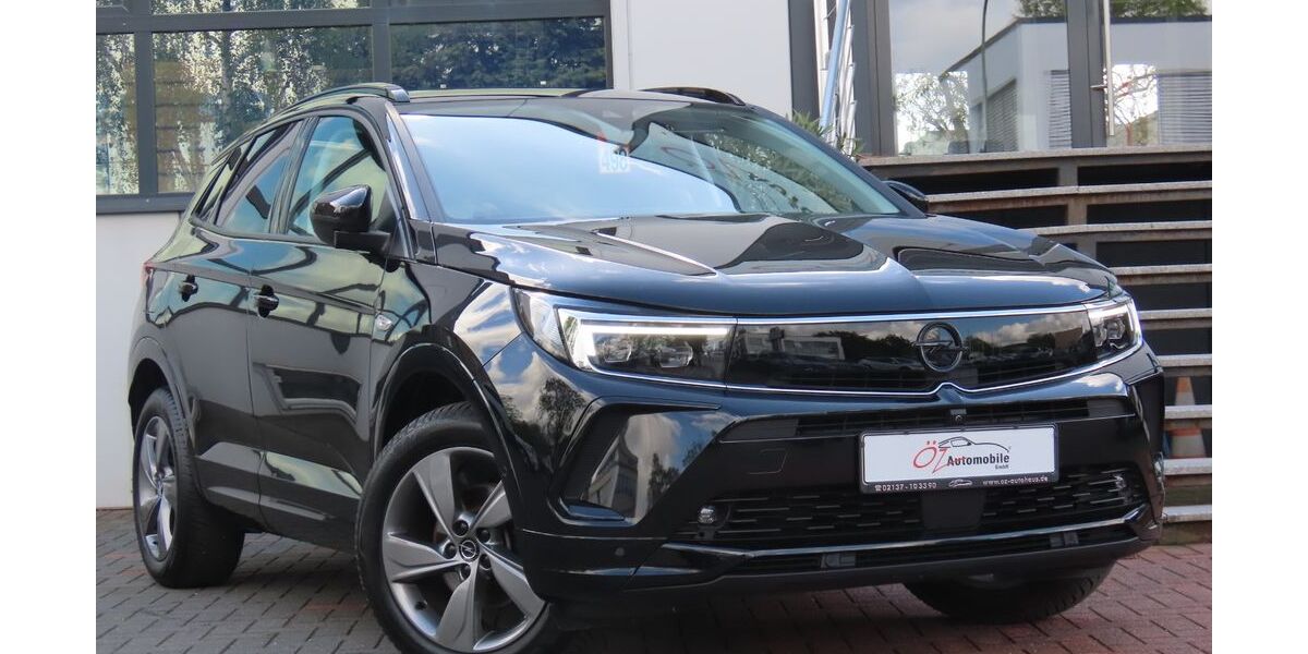 Opel Grandland (X) 10.000 km 19.900 &euro; Neuss 41469