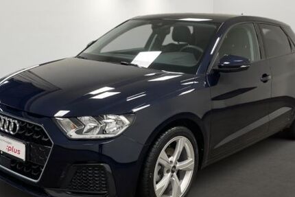 Audi A1 32.755 km 20.900 &euro; Düsseldorf 40233