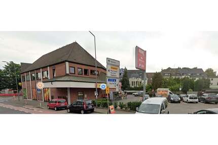 Gewerbeobjekt Ratingen Süd - 3.850&euro; | Angebot:27111819