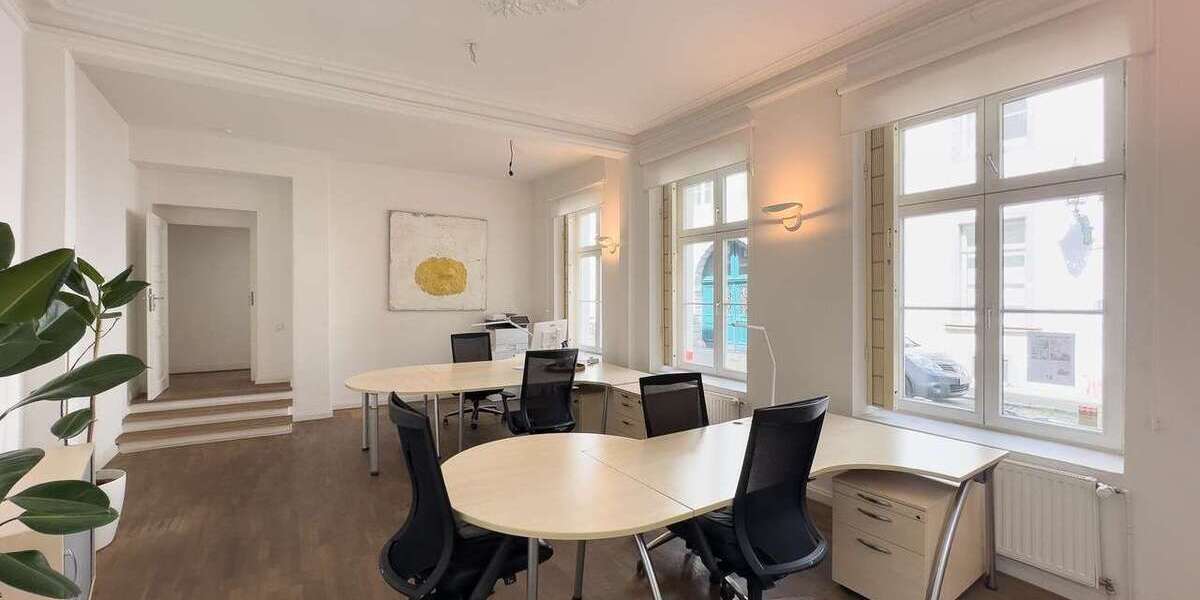 Gewerbeobjekt Düsseldorf - 1.450&euro; | Angebot:27107678