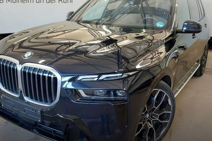 BMW X7 26.908 km 89.640 &euro; Mülheim an der Ruhr 45478
