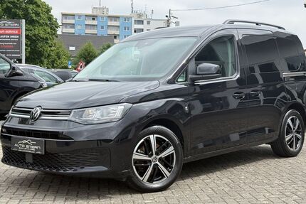 VW Caddy 129.000 km 19.950 &euro; Grevenbroich 41516