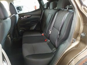 Nissan Qashqai N-Connecta SHZ 360°Kam Pano Navi 43.732 km 12.480 &euro; HAAN 42781