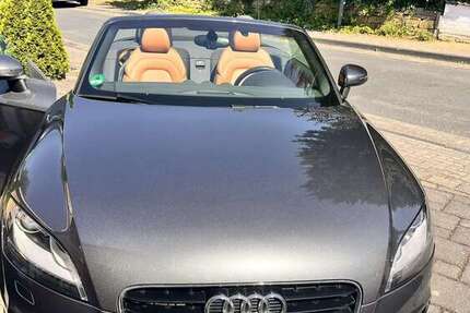 Audi TT 112.000 km 17.999 &euro; Bergisch Gladbach 51429