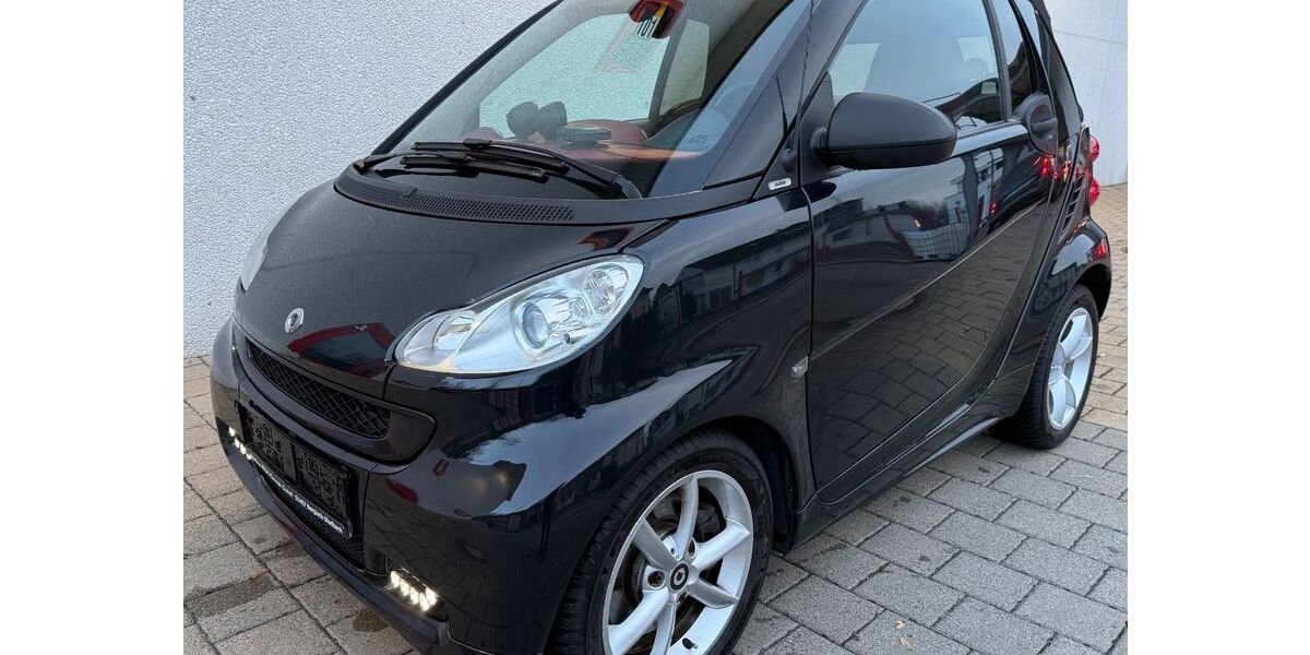 Smart ForTwo 77.000 km 6.990 &euro; Bergisch Gladbach 51467