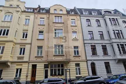 Wohnung Köln Innenstadt - 2 Zimmer, 40 m&sup2;, 249.000&euro; | Angebot:26048838