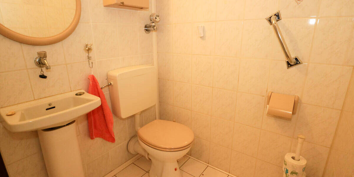 Etagenwohnung Dormagen / Hackenbroich Hackenbroich - 4 Zimmer, 106 m&sup2;, 190.000&euro; | Angebot:26204765