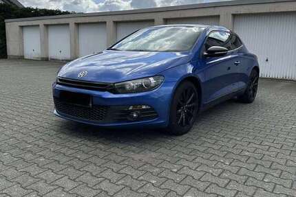 VW Scirocco 155.000 km 6.100 &euro; Radevormwald 42477