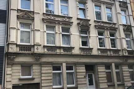 Wohnung Wuppertal Gemarkung Barmen - 3 Zimmer, 65 m&sup2;, 550&euro; | Angebot:26151547