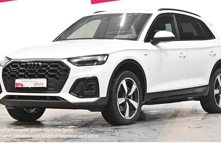 Audi Q5 35.850 km 34.555 &euro; Wuppertal 42109