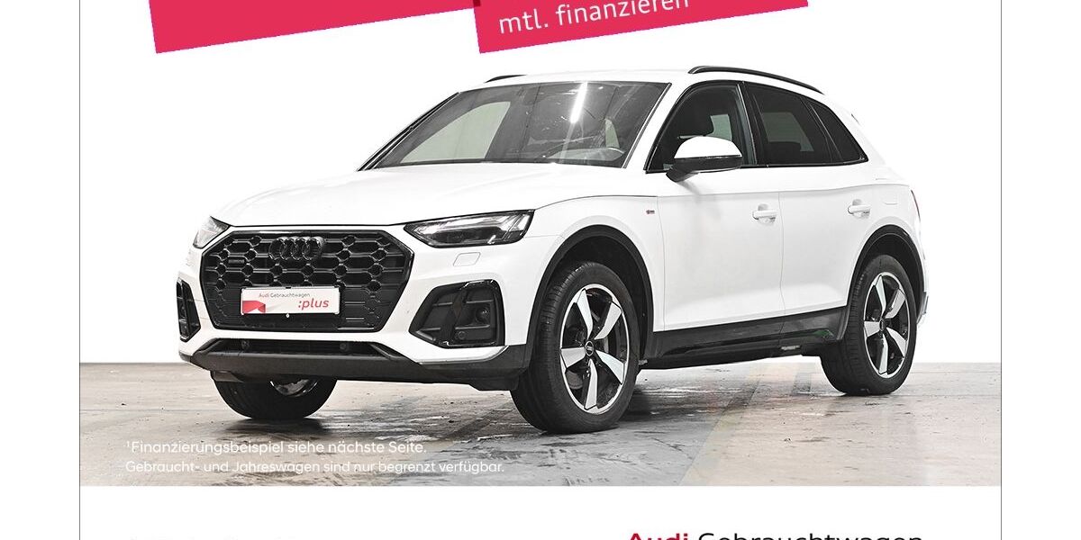 Audi Q5 35.850 km 34.555 &euro; Wuppertal 42109