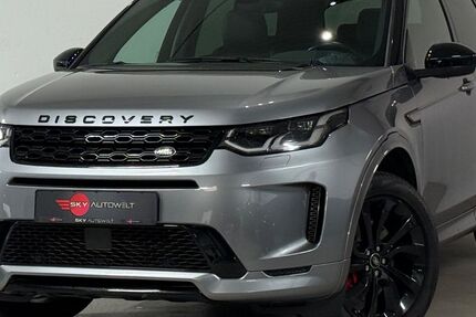 Land Rover Discovery 93.500 km 25.950 &euro; Remscheid 42859