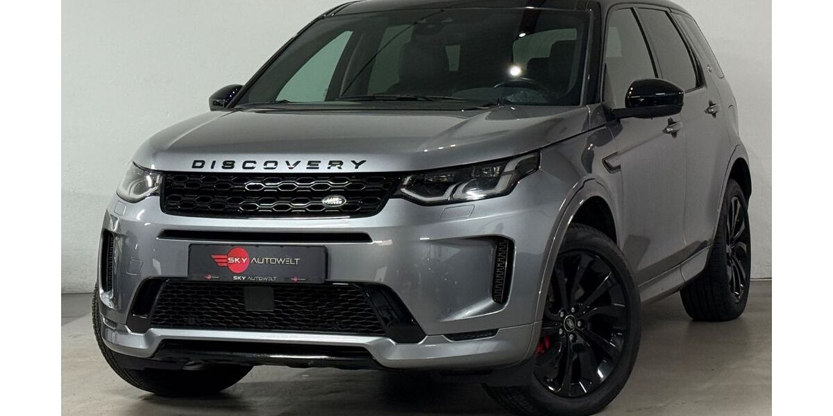 Land Rover Discovery 93.500 km 25.950 &euro; Remscheid 42859