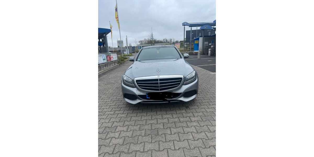 Mercedes-Benz C 200 175.228 km 16.500 &euro; Velbert 42549