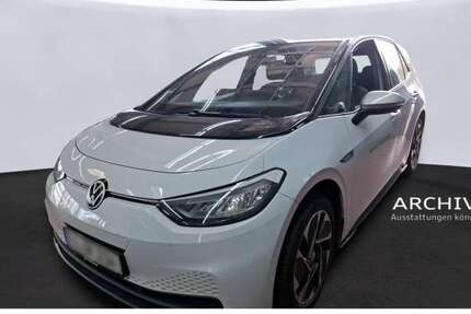 VW ID.3 75.392 km 17.688 &euro; Leverkusen 51379