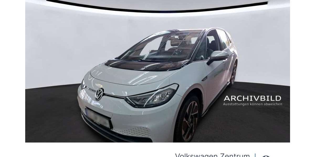 VW ID.3 75.392 km 17.688 &euro; Leverkusen 51379